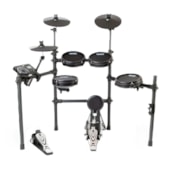 Produto Bateria Eletrônica X-Pro ED BT Com Bluetooth