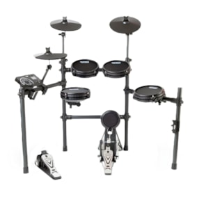 Bateria Eletrônica X-Pro ED BT Com Bluetooth