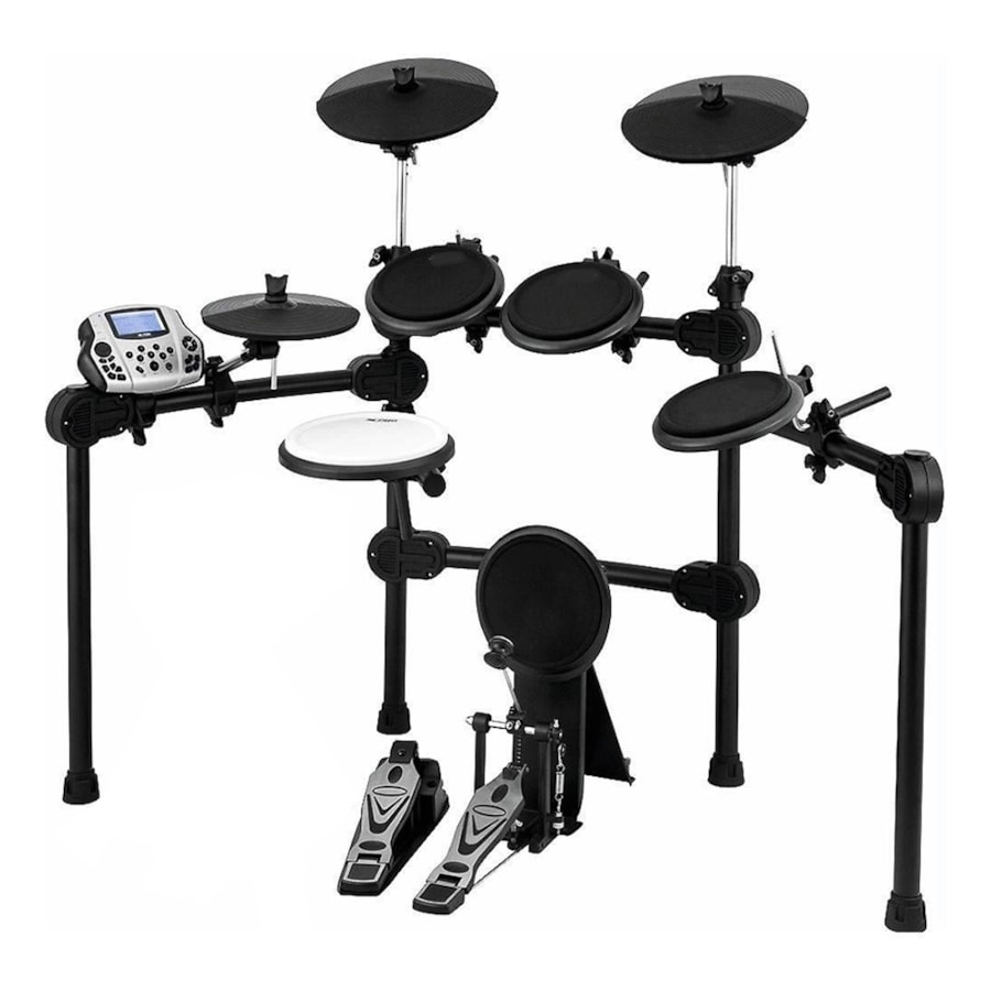 Bateria Eletrônica X-Pro ED10 Bateria Eletrônica X-Pro ED10