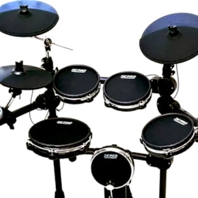 Bateria Eletrônica X-PRO ED20 Bateria Eletrônica X-PRO ED20