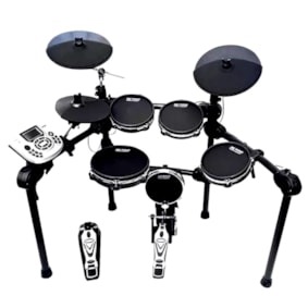 Bateria Eletrônica X-PRO ED20 Bateria Eletrônica X-PRO ED20