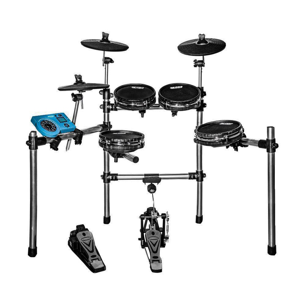 Bateria Eletrônica X-Pro ED44 Mesh Head