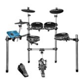 Produto Bateria Eletrônica X-Pro ED44 Mesh Head