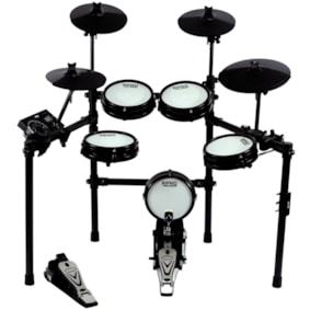 Bateria Eletrônica X-PRO ED500