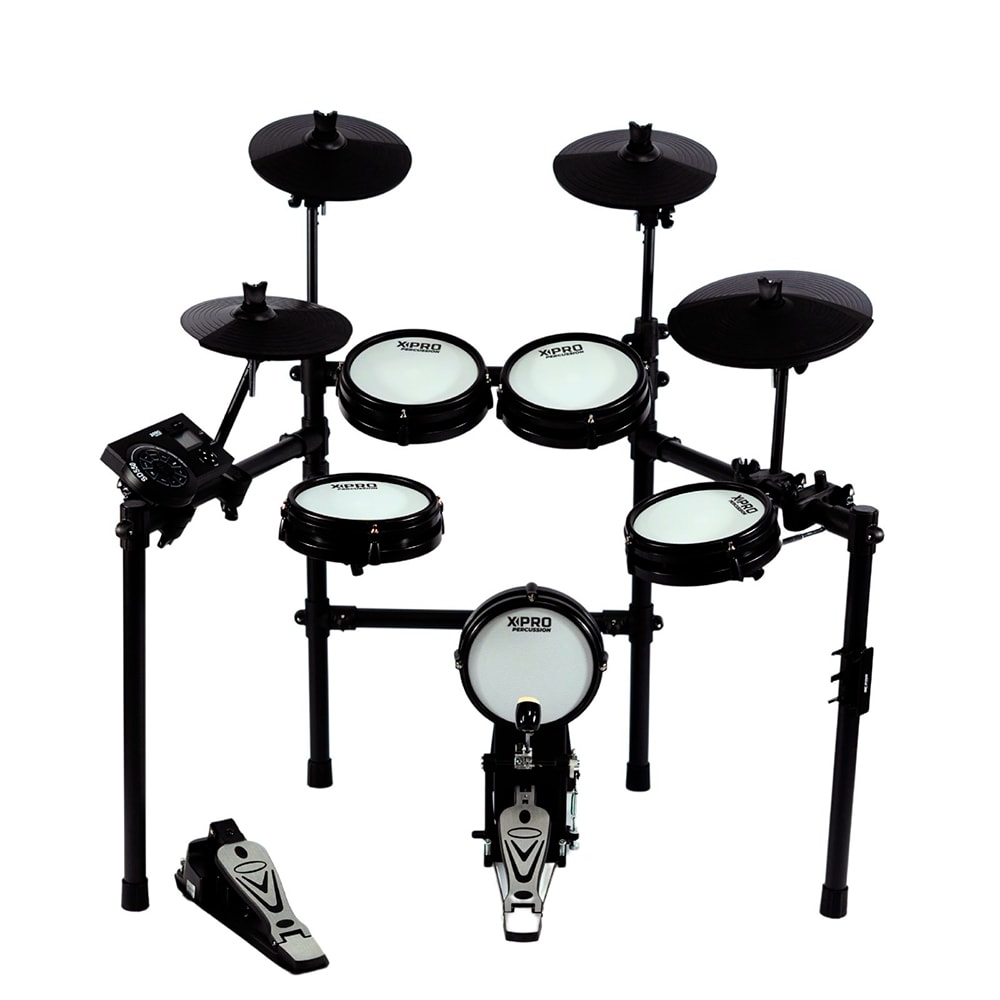 Bateria Eletrônica X-PRO ED500