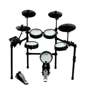 Bateria Eletrônica X-PRO ED500