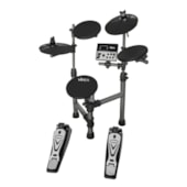 Produto Bateria Eletrônica X-Pro Viper ED0 Preta