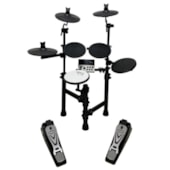 Produto Bateria Eletrônica X-Pro Viper Fun ED01