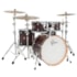 Bateria Gretsch Catalina Maple CM1E825 SDCB c/ Kit de Ferragens G3