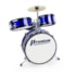 Bateria Infantil Premium DX10J Azul