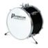 Bateria Infantil Premium DX20J Acustica Preta Bateria Infantil Premium DX20J Acustica Preta
