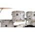 Bateria Mapex Prodigy Acustica PDG5044T White Wood Grain 10/12/14/20 Com Ferragens Bateria Mapex Prodigy Acustica PDG5044T White Wood Grain 10/12/14/20 Com Ferragens
