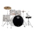 Bateria Mapex Prodigy Acustica PDG5044T White Wood Grain 10/12/14/20 Com Ferragens Bateria Mapex Prodigy Acustica PDG5044T White Wood Grain 10/12/14/20 Com Ferragens