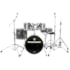 Bateria Nagano Garage Fusion 20 VS Garage Series Vintage Stripe C/ Ferragens