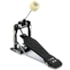 Bateria Premium DX420 SL Prata 20/14/10/12 C/ Ferragens, Prato, Banco e Pedal