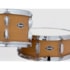 Bateria Premium Max PM20 NWS Natural Wood 20/14/12/10 C/ Ferragens, Pratos, Banco e Pedal