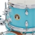 Bateria Tama Club-Jam Kit LJK48S AQB Linha Club-Jam de 4 Peças Shell Pack Azul Bateria Tama Club-Jam Kit LJK48S AQB Linha Club-Jam de 4 Peças Shell Pack Azul