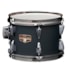 Bateria Tama Imperialstar IP50H6WBN BOB Black Oak Burst 5 Peças C/ Ferragens e Bumbo de 20