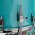 Bateria Tama Imperialstar IP50H6WBN SLM C/ Ferragens e Banco
