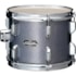 Bateria Tama Stagerstar ST52H5 CSS Cosmic Silver Sparkle 5 Peças C/ Ferragens e Bumbo de 22 Bateria Tama Stagerstar ST52H5 CSS Cosmic Silver Sparkle 5 Peças C/ Ferragens e Bumbo de 22