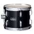 Bateria Tama Stagestar ST50H5-BNS Bumbo de 20 Polegadas Black Night Satin C/ Banco