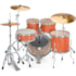 Bateria Yamaha Rydeen RDP2F5 ORG Shell Pack 22"