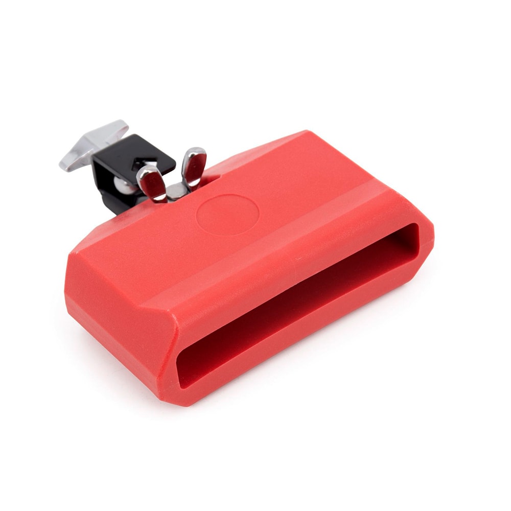 Bloco Sonoro D One DP201 Jam Block Red
