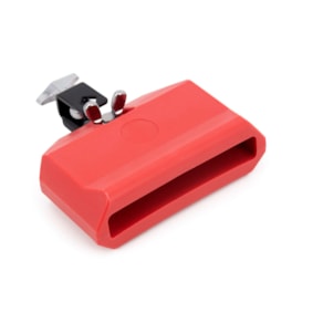 Bloco Sonoro D One DP201 Jam Block Red