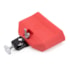 Bloco Sonoro D One DP201 Jam Block Red