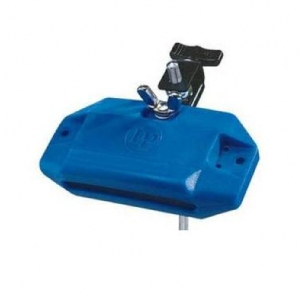 Bloco Sonoro LP 1205 Jam Block Azul Agudo