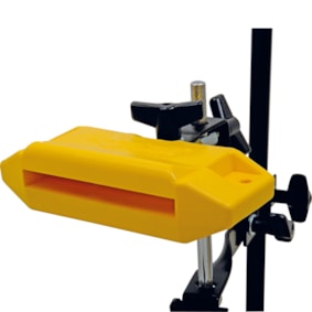 Bloco Sonoro Spanking Agudo Amarelo