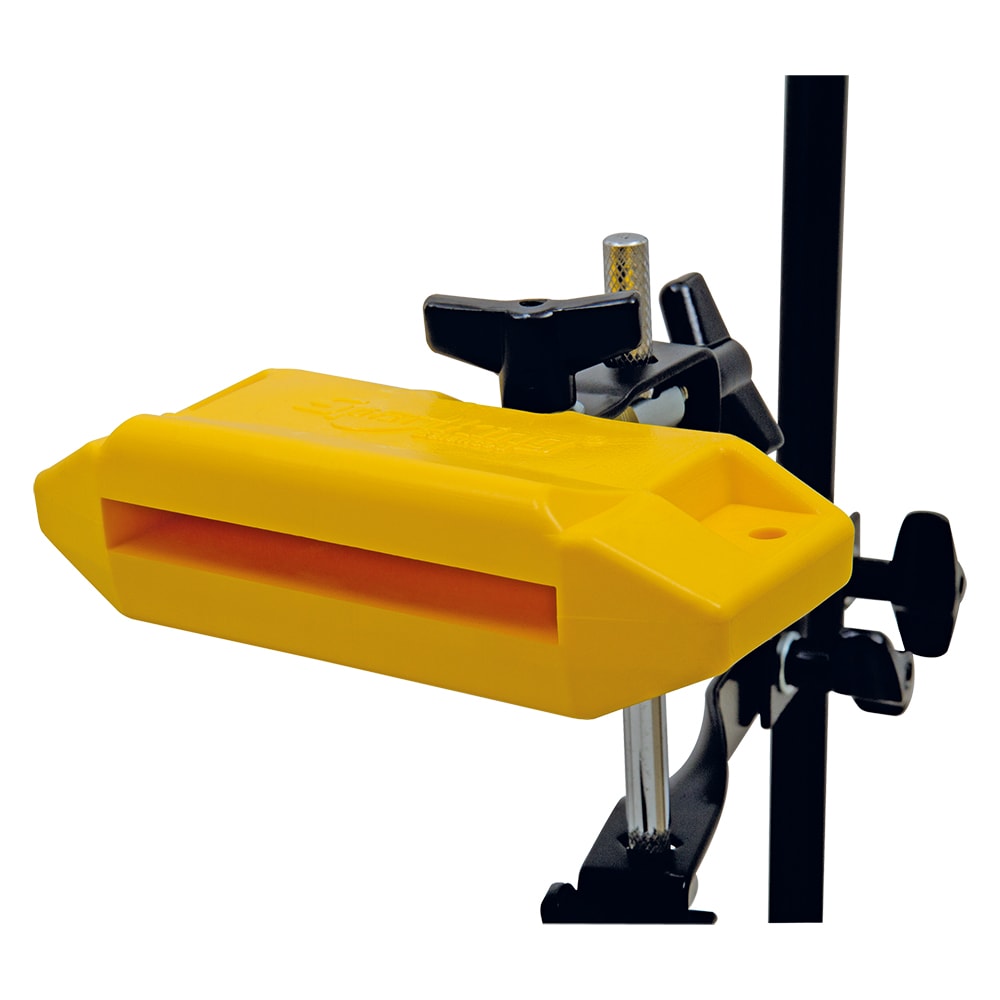 Bloco Sonoro Spanking Agudo Amarelo