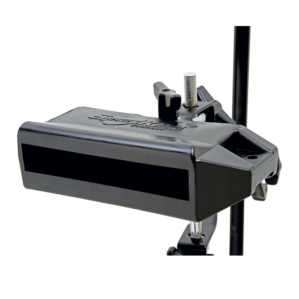 Bloco Sonoro Spanking Grave Preto