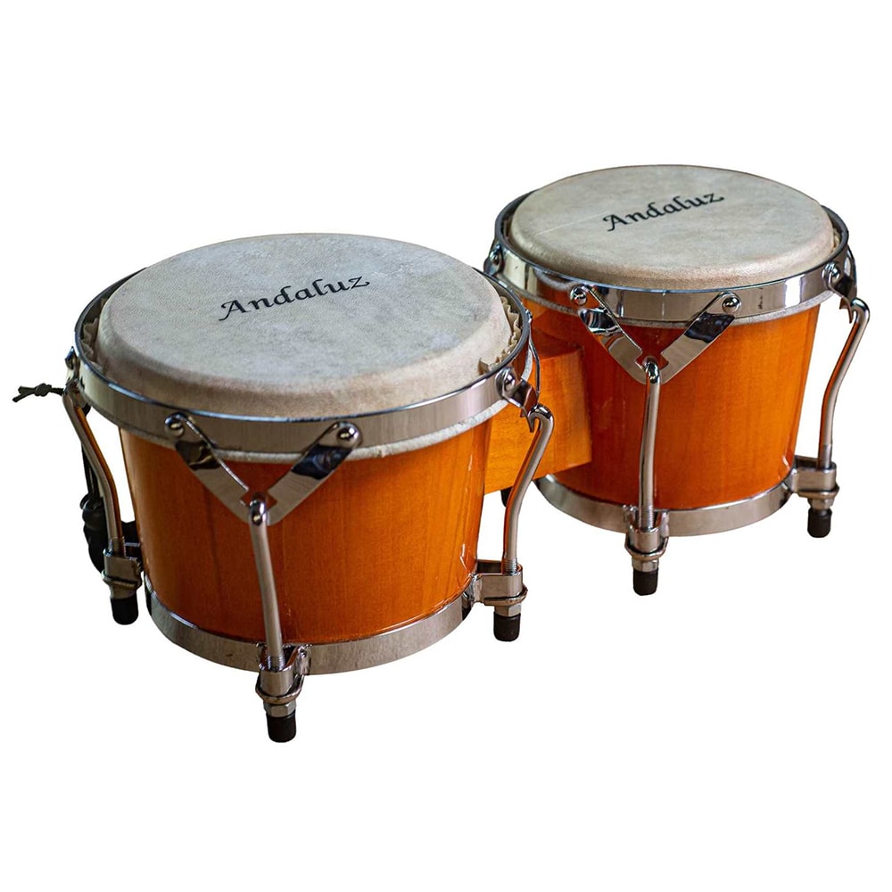 Bongo Andaluz FTB-105C