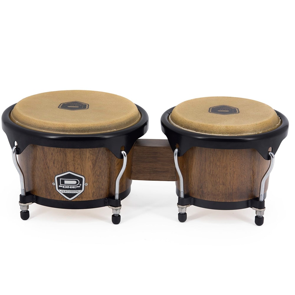 Bongo D One Linha Columbia BCD300 ZB 