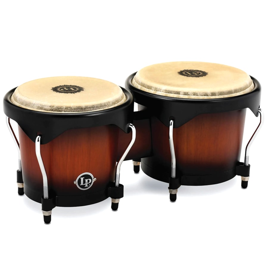 Bongo LP City LP601NY VSB