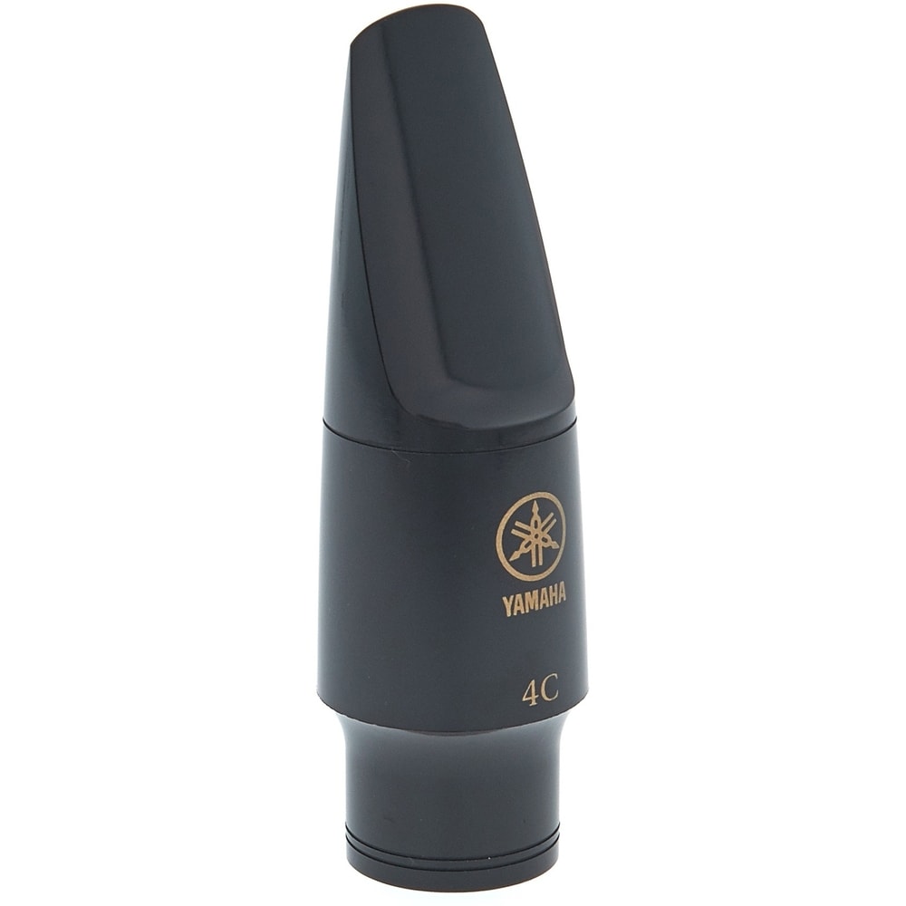 Boquilha para Saxofone Alto Yamaha AS4C 4C Akustica Musical