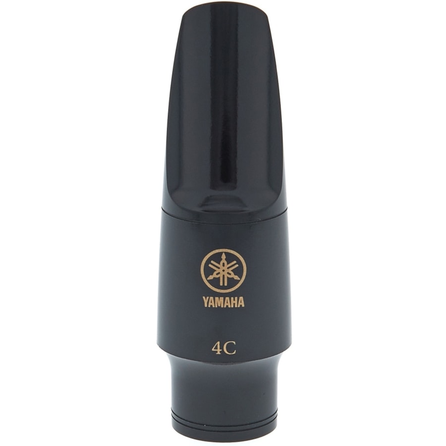 Boquilha para Saxofone Alto Yamaha AS4C - 4C Boquilha para Saxofone Alto Yamaha AS4C - 4C