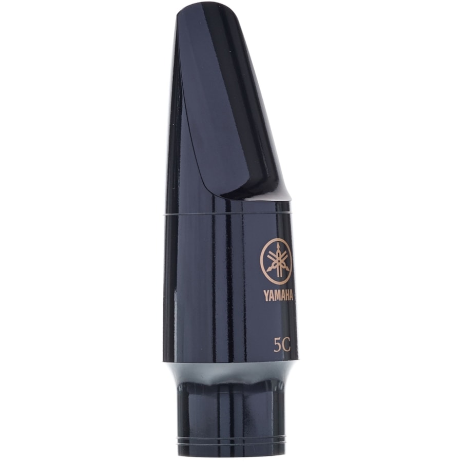 Boquilha para Saxofone Alto Yamaha AS5C - 5C Boquilha para Saxofone Alto Yamaha AS5C - 5C