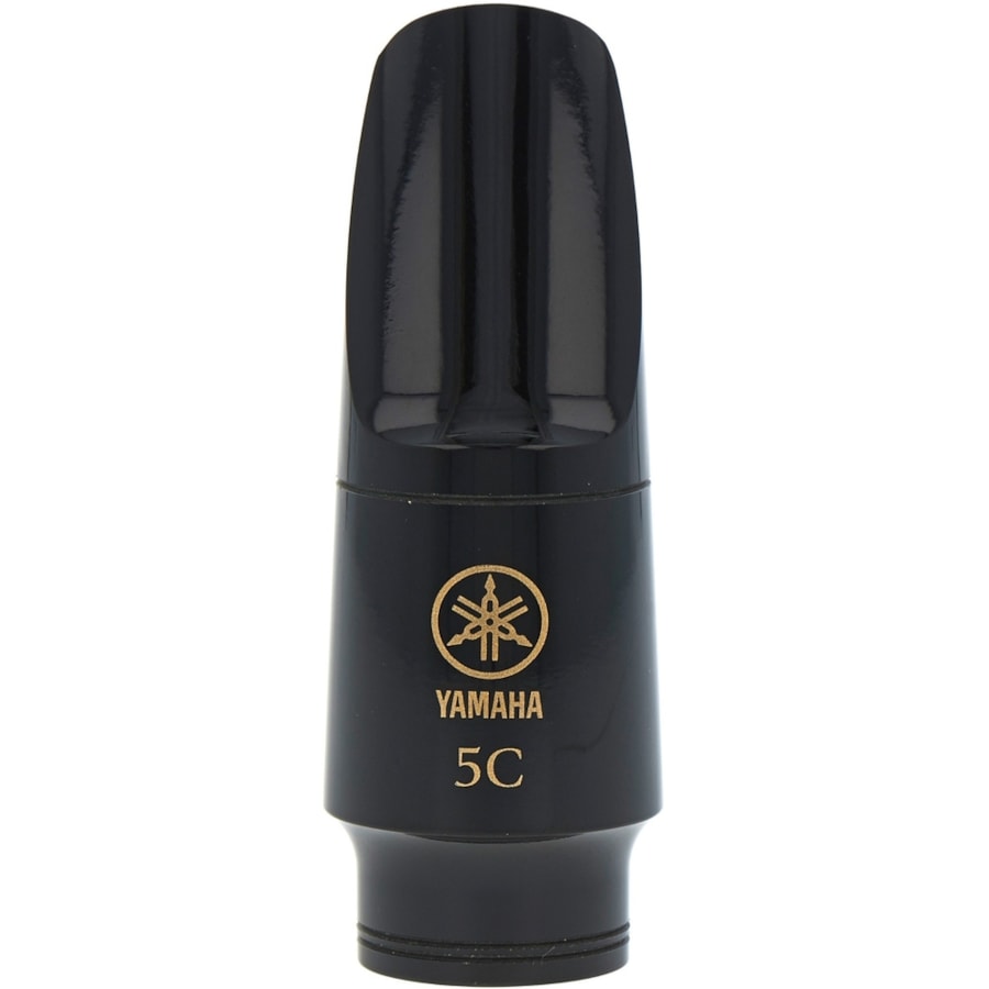 Boquilha para Saxofone Soprano Yamaha SS5C - 5C Boquilha para Saxofone Soprano Yamaha SS5C - 5C
