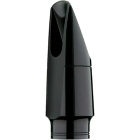 Boquilha Yamaha SS4C P/ Saxofone Soprano Linha Standard Si Bemol
