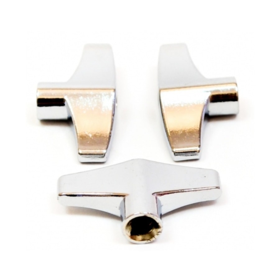 Borboleta X-Pro BO-PLUS F de 6mm Pacote c/ 3 Unidades Borboleta X-Pro BO-PLUS F de 6mm Pacote c/ 3 Unidades