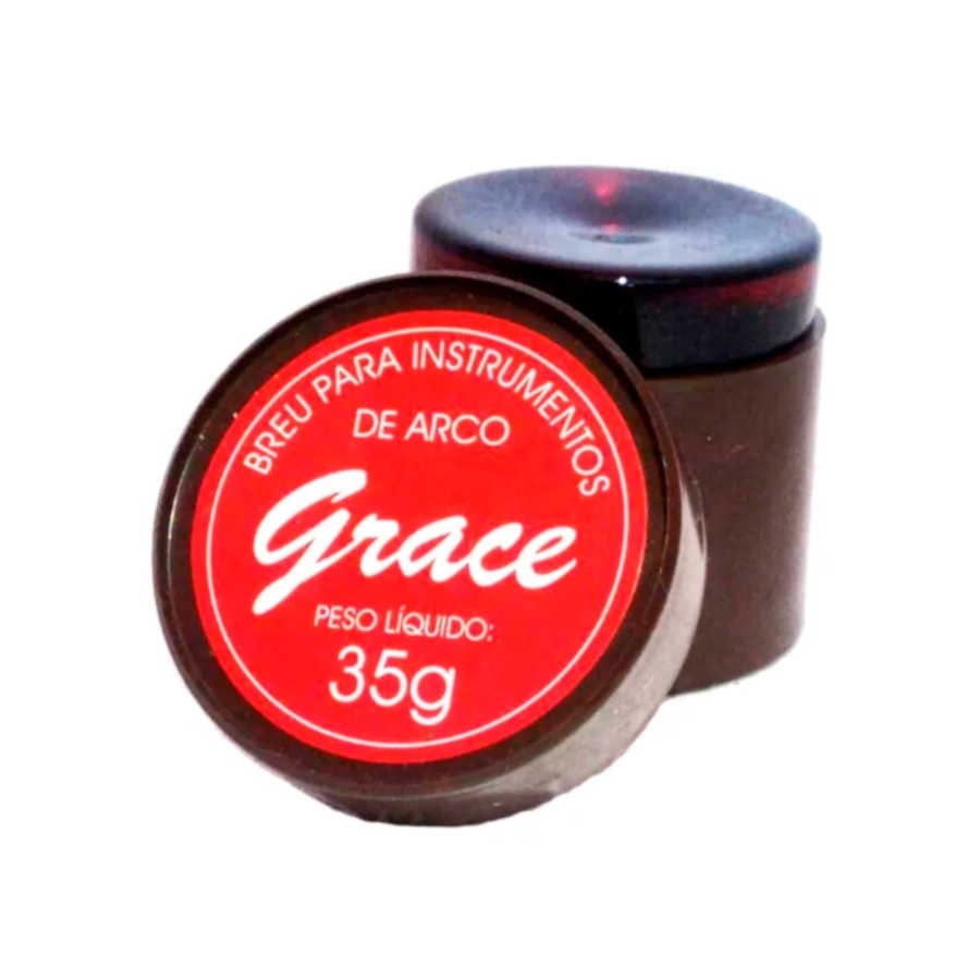 Breu para Violino Grace Breu para Violino Grace