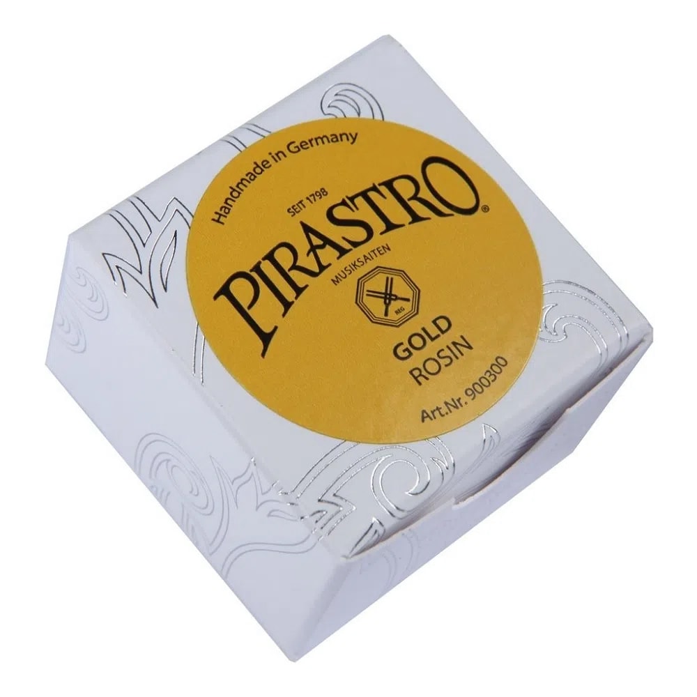 Breu para Violino Pirastro Gold 