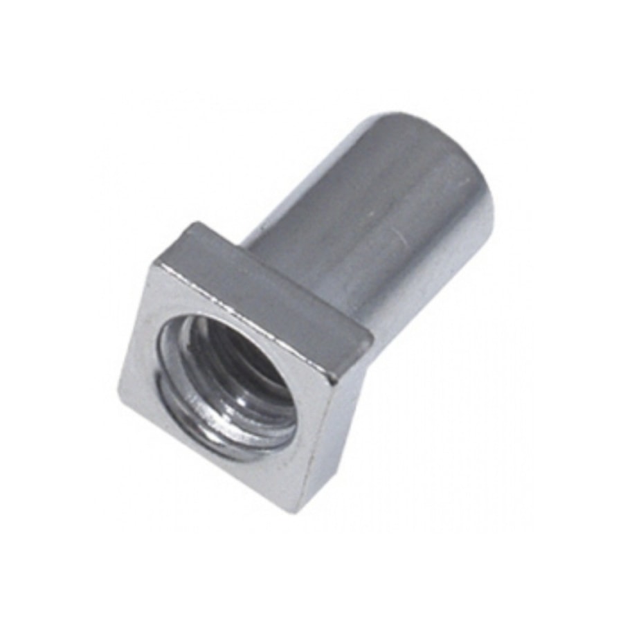 Buchas de Afinação Gibraltar SC-LN Pequenas - Pacote c/ 12 Buchas de Afinação Gibraltar SC-LN Pequenas - Pacote c/ 12