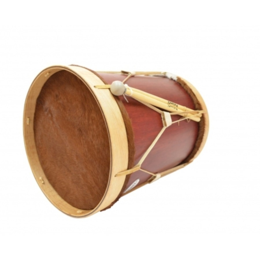 Bumbo Leguero Palanq Artista de 16 Bumbo Leguero Palanq Artista de 16