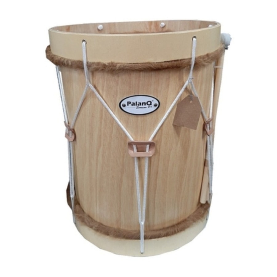 Bumbo Leguero Palanq Serrano P1 de 14 Bumbo Leguero Palanq Serrano P1 de 14