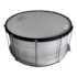 Bumbo Luen Linha Batuka Alumisteel Pele Leitosa 10 Afinações 30x22