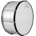 Bumbo Luen Linha Batuka Alumisteel Pele Leitosa 10 Afinações 30x22