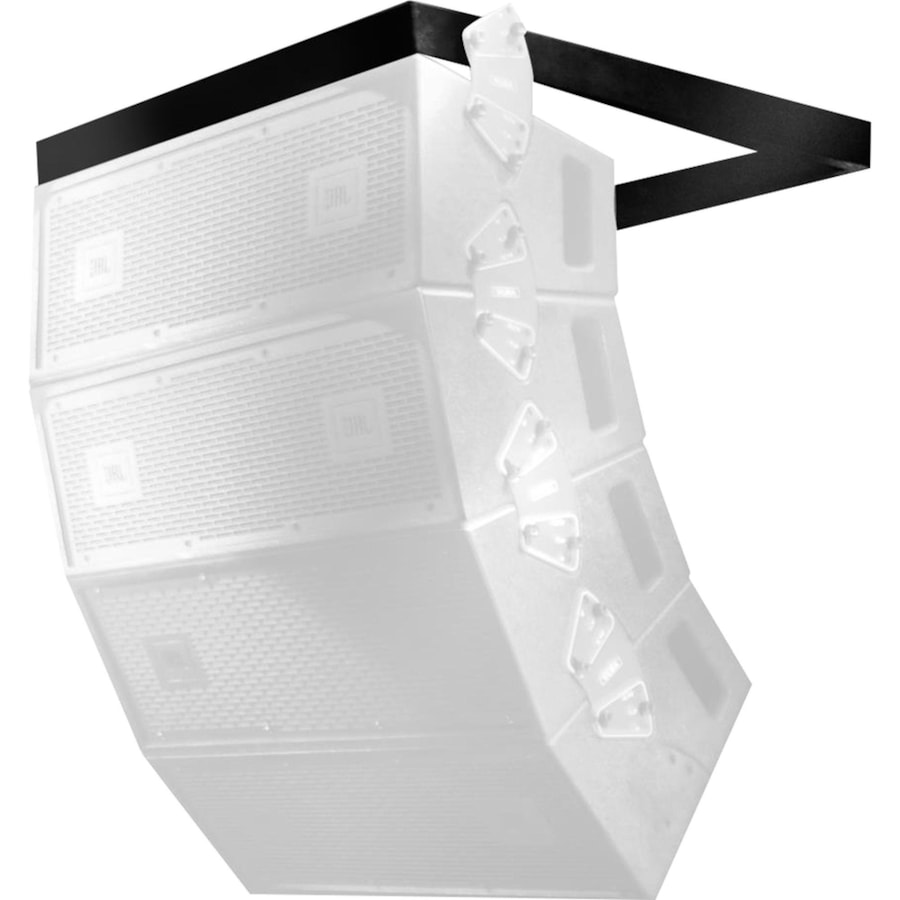 Bumper JBL VL-6A para Line Array Preto Bumper JBL VL-6A para Line Array Preto